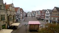 Rinteln: Marktplatz