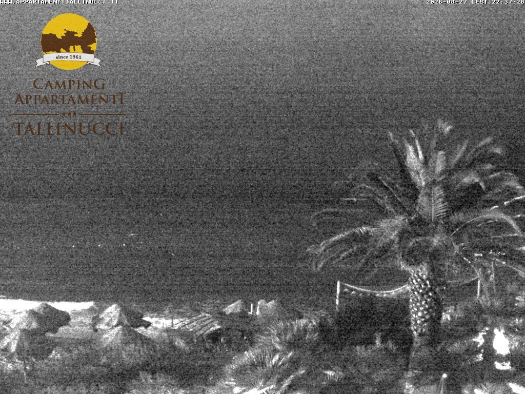 Traffic Cam Capoliveri: Webcam Golfo di Lacona