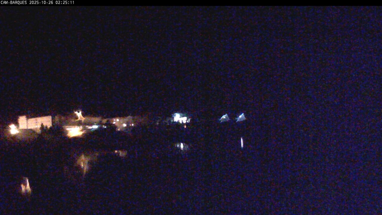 Webcam Vall de Núria 1 Ampliar imagen