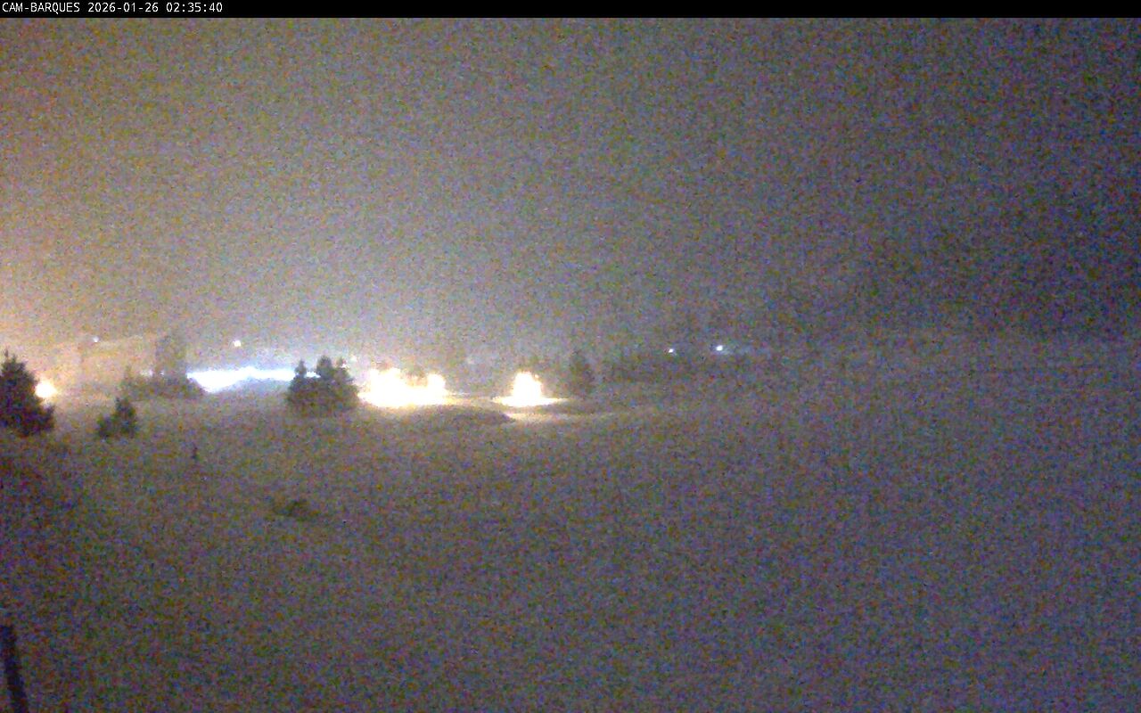 Webcam Vall de Núria 1 Ampliar imagen