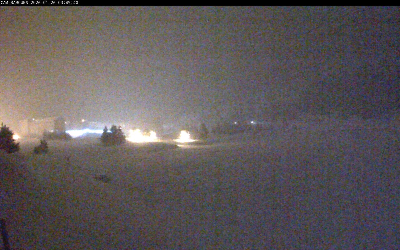 Webcam Vall de Núria 1 Ampliar imagen