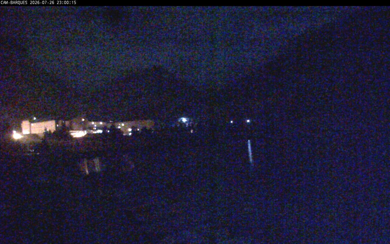 Webcam Vall de Núria 1 Ampliar imagen