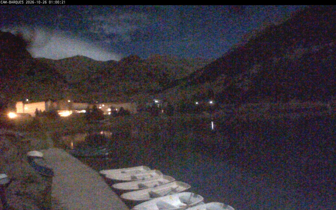 Webcam Vall de Núria 1 Ampliar imagen