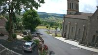 La Fouillouse: Webcam des narces de Chaudeyrolles