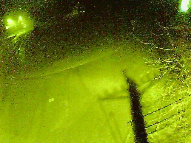Traffic Cam Krasensko