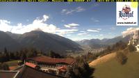 Mosern: Alpenpanorama Inntalblick M�sern Seefeld Tirol - Current