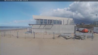 Noordwijk Daglicht Webcam Image Noordwijk Daglicht Webcam Image
