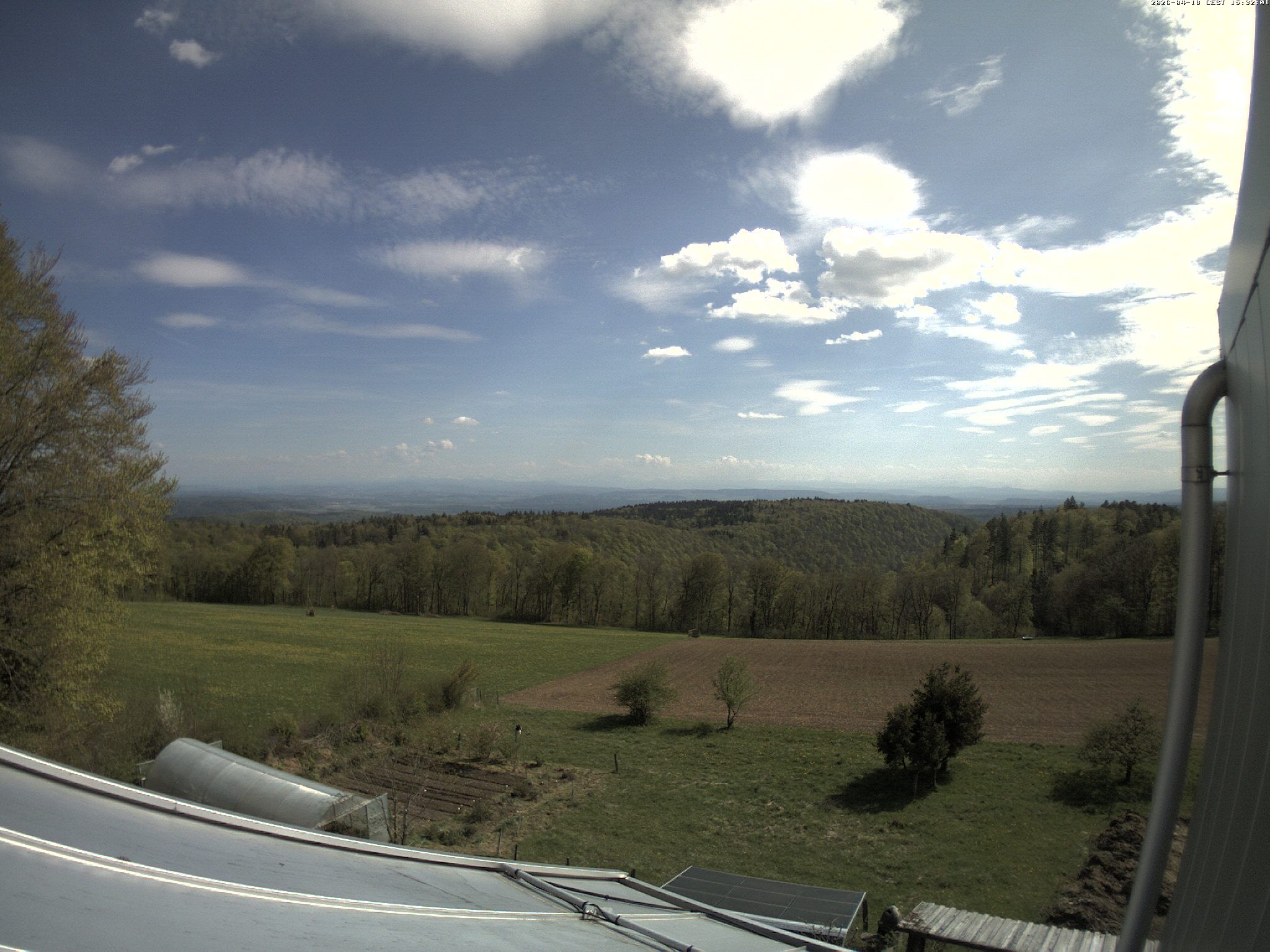 Siblingen: Siblinger Randen