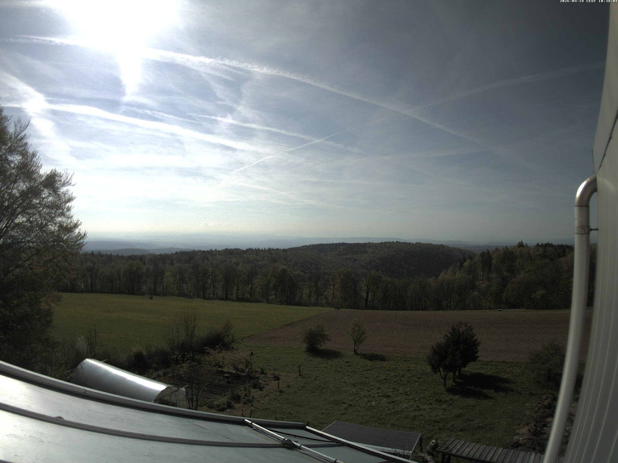 Siblingen: Siblinger Randen