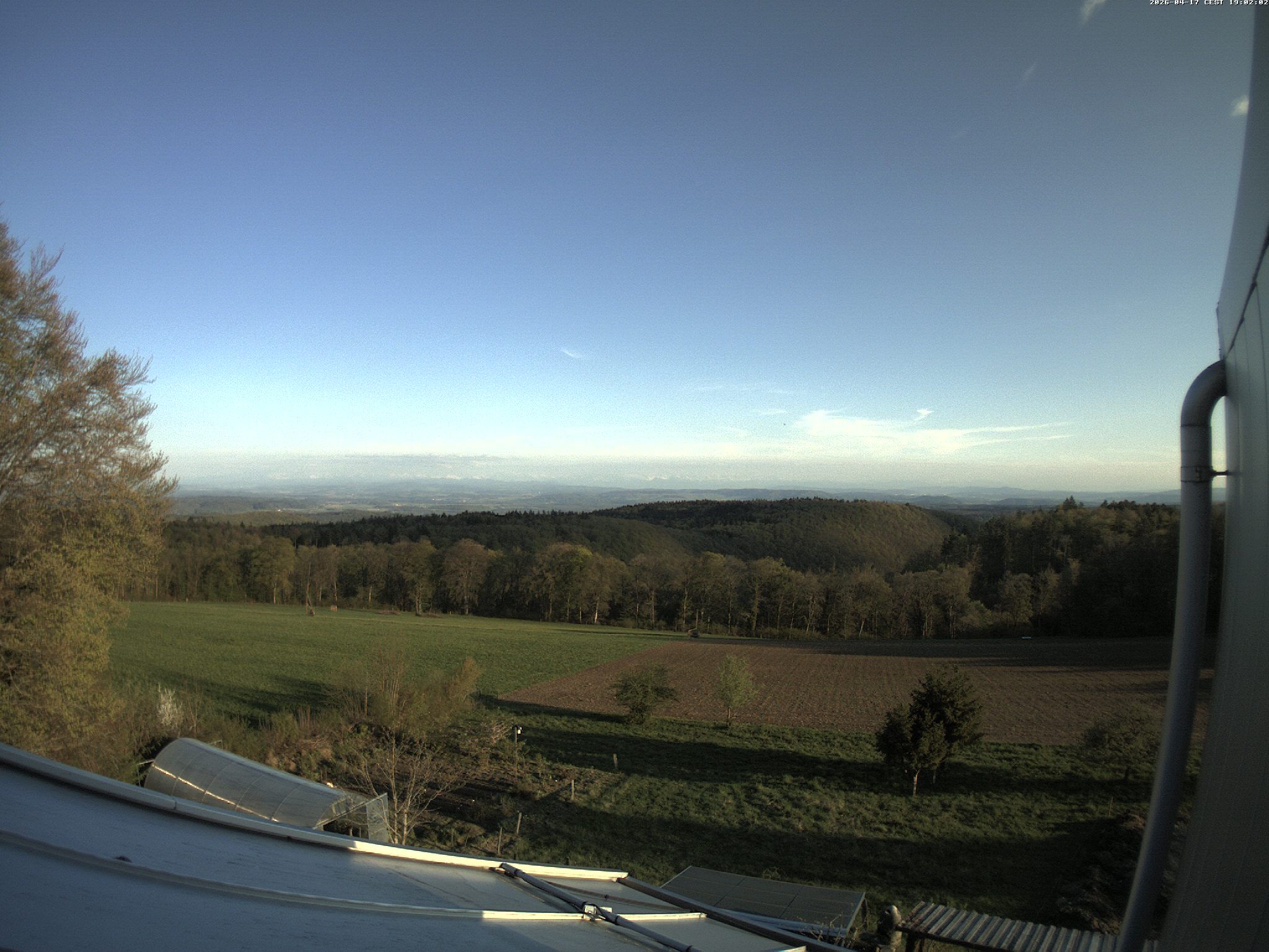 Siblingen: Siblinger Randen