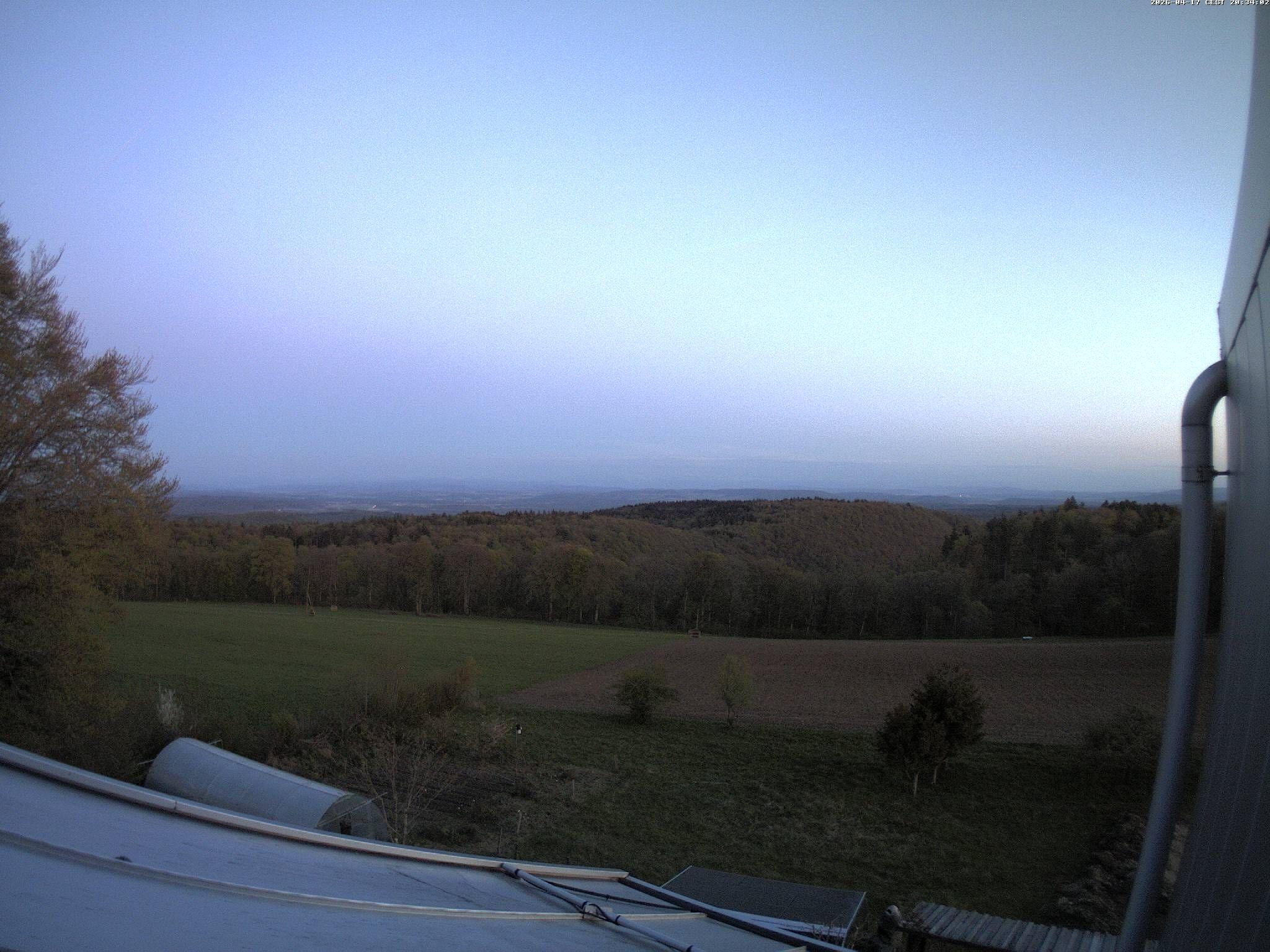 Siblingen: Siblinger Randen