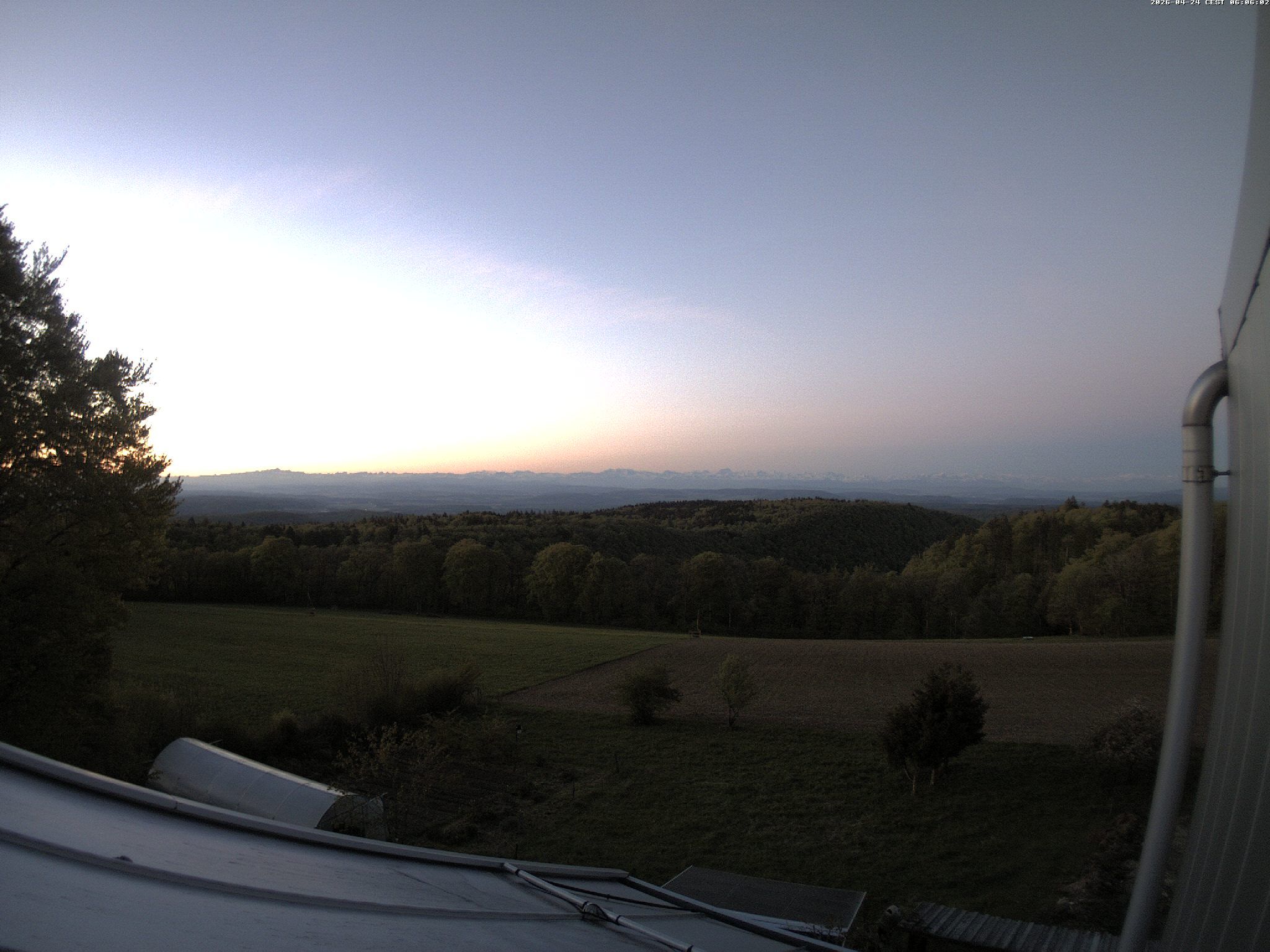 Siblingen: Siblinger Randen