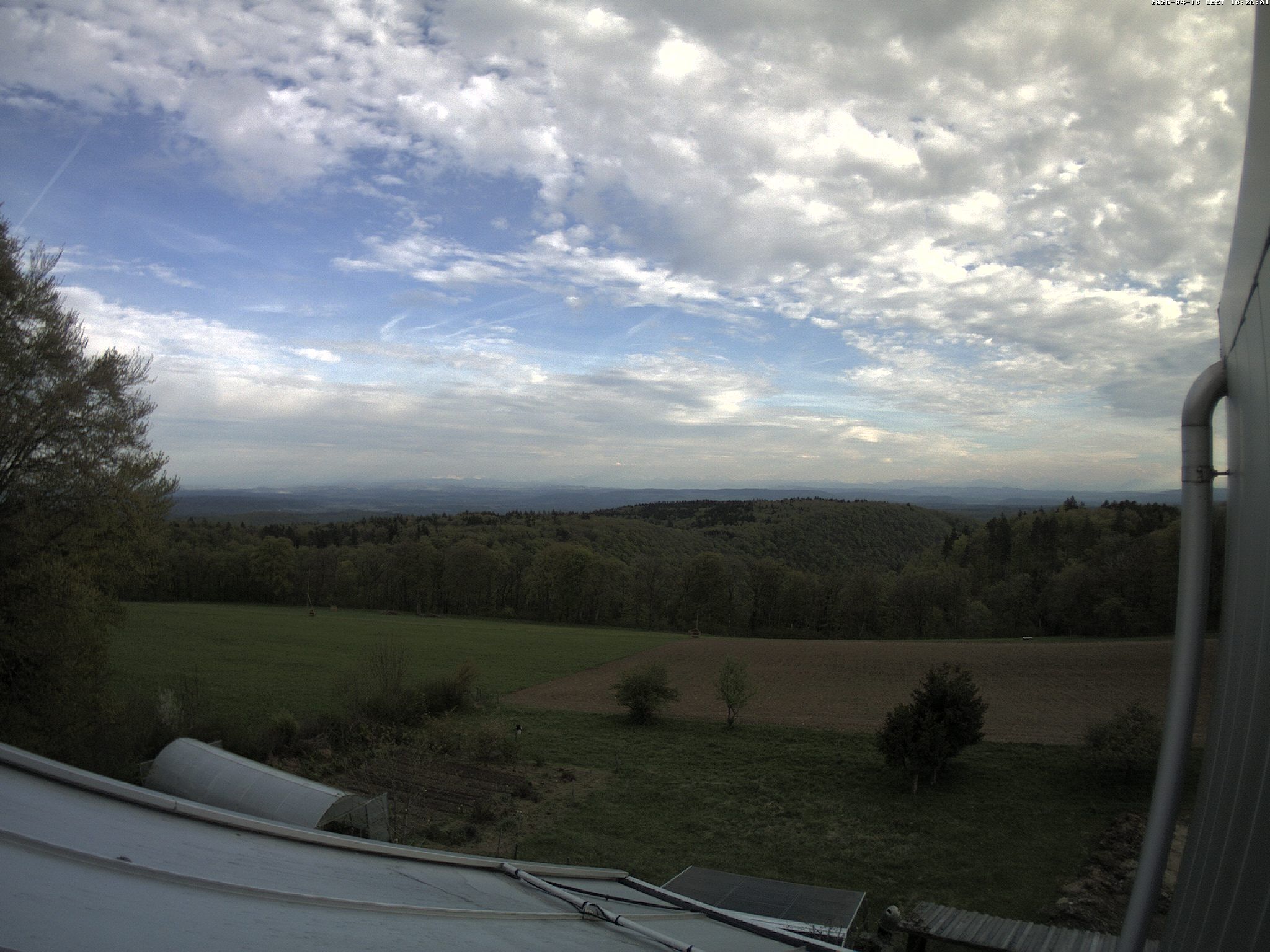 Siblingen: Siblinger Randen