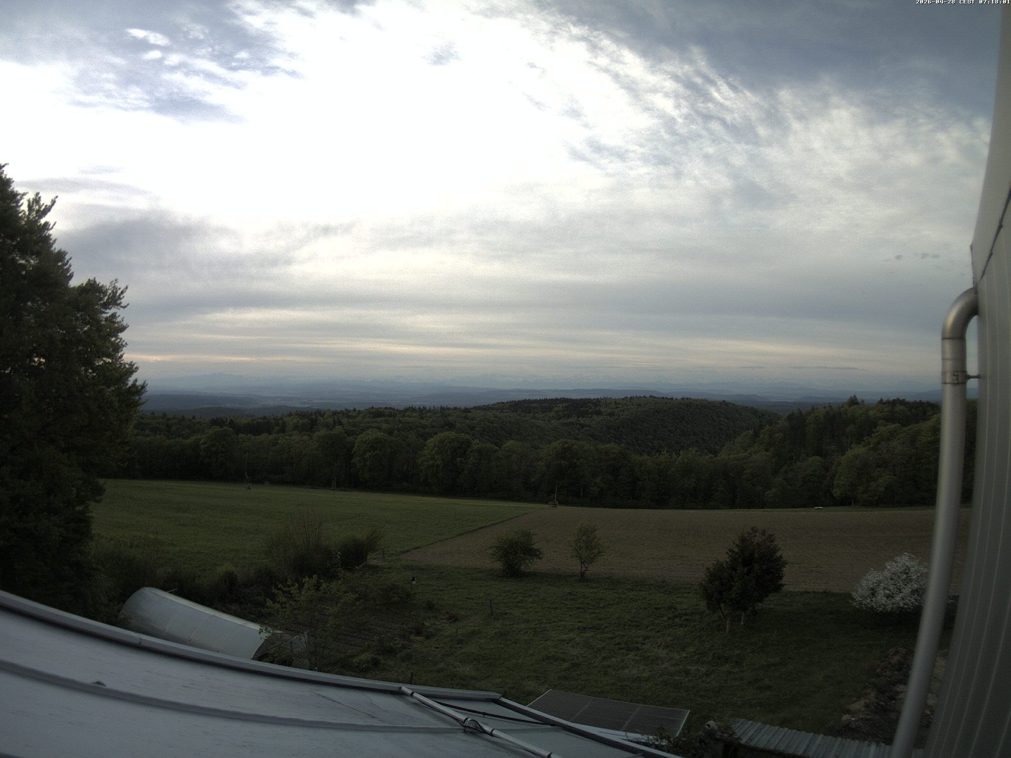 Siblingen: Siblinger Randen