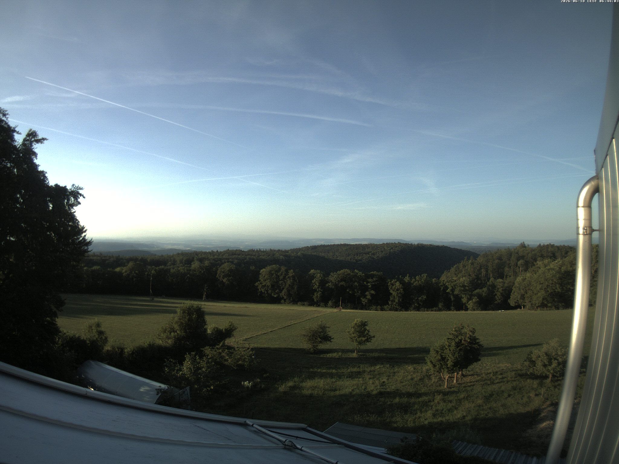 Siblingen: Siblinger Randen