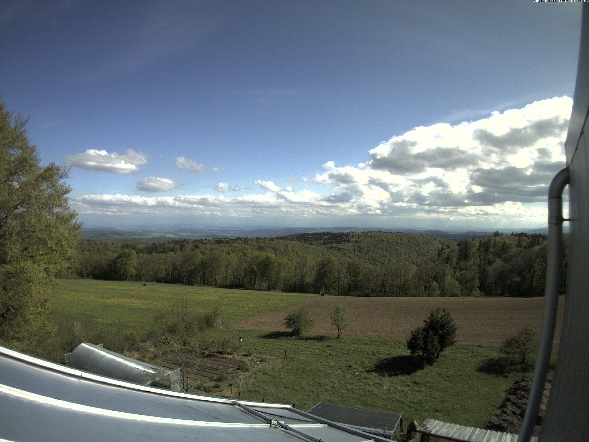 Siblingen: Siblinger Randen