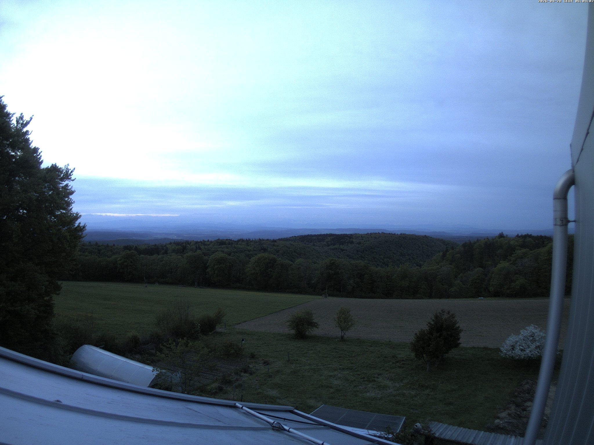 Siblingen: Siblinger Randen