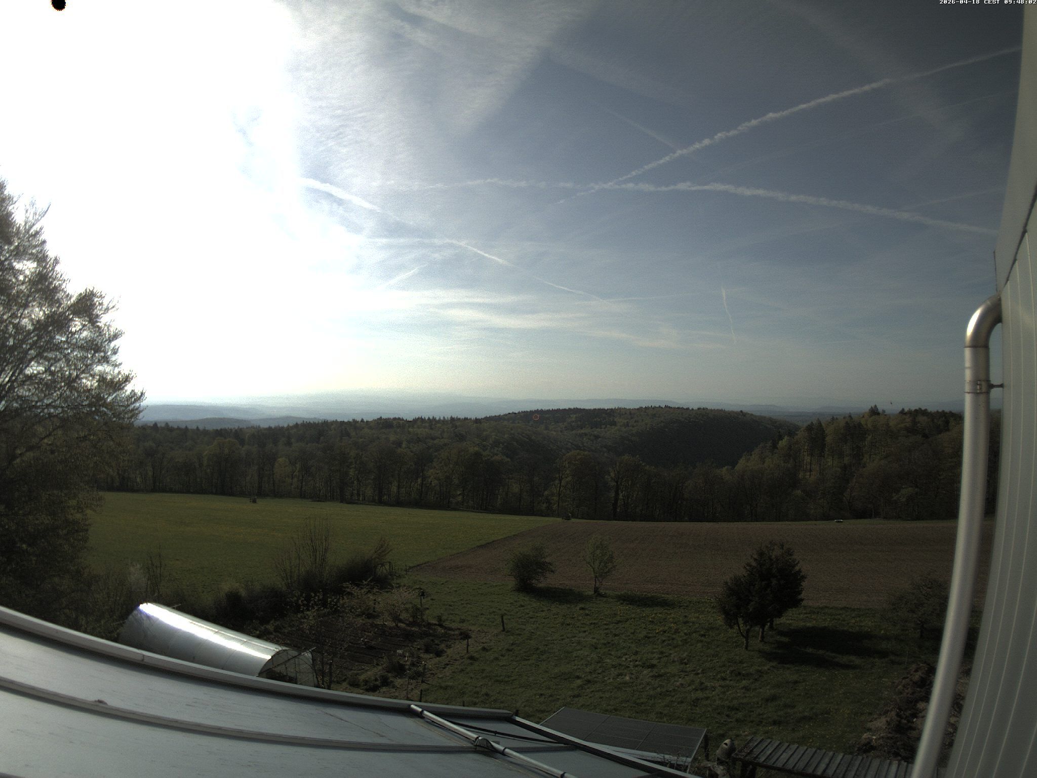 Siblingen: Siblinger Randen