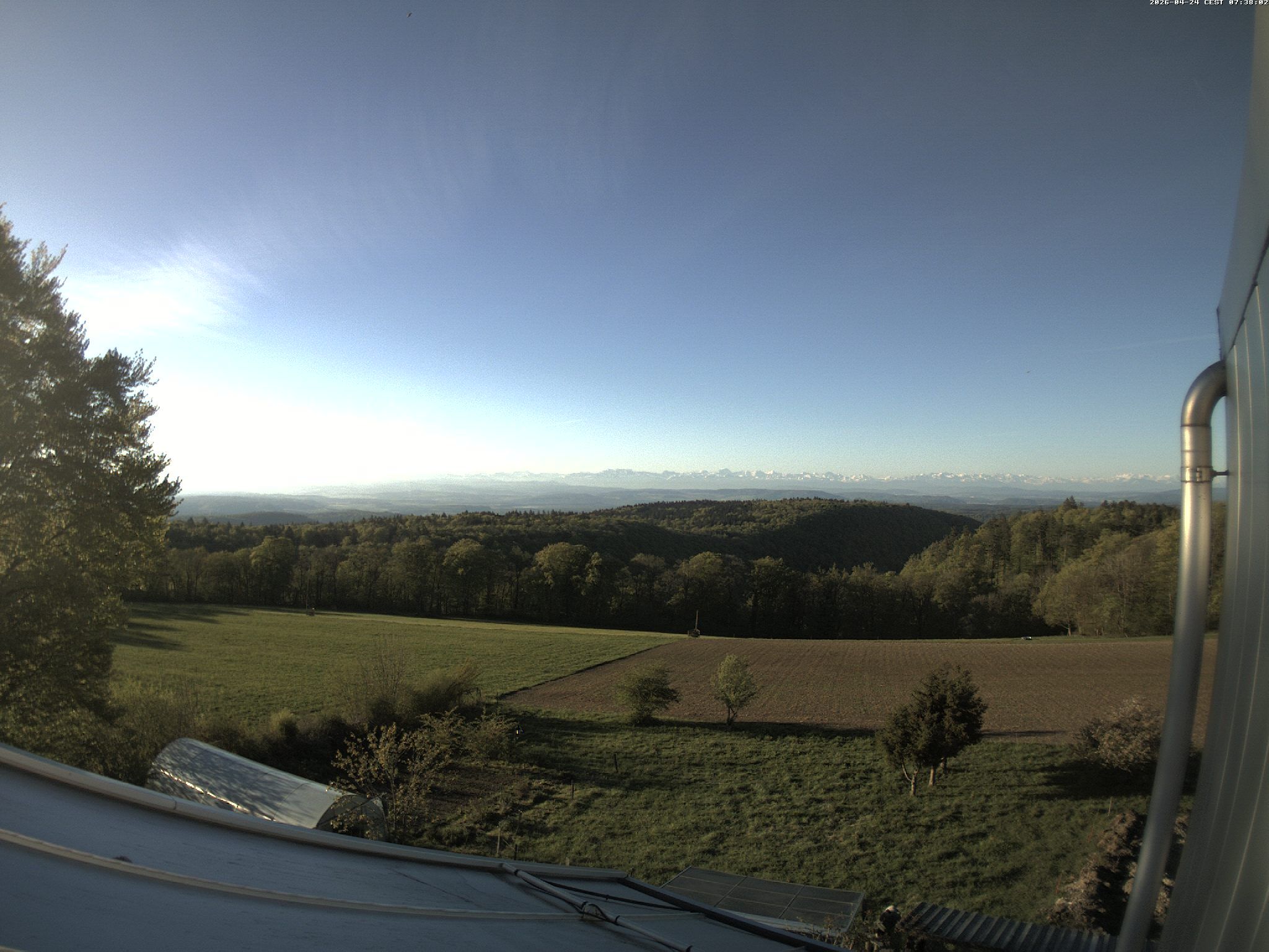 Siblingen: Siblinger Randen