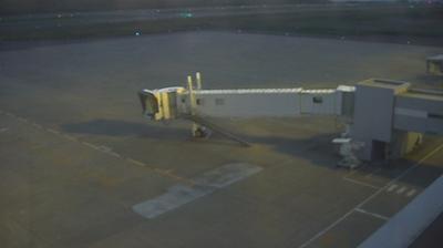 中: fukushima airport