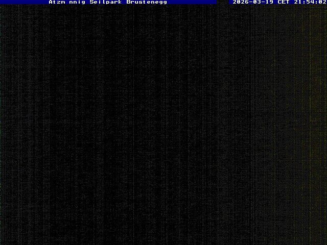 Eschenbach: Atzmännig Seilpark/Brustenegg