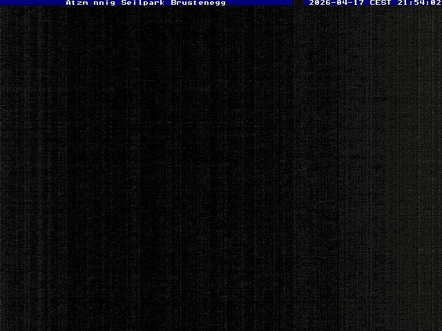 Eschenbach: Atzmännig Seilpark/Brustenegg