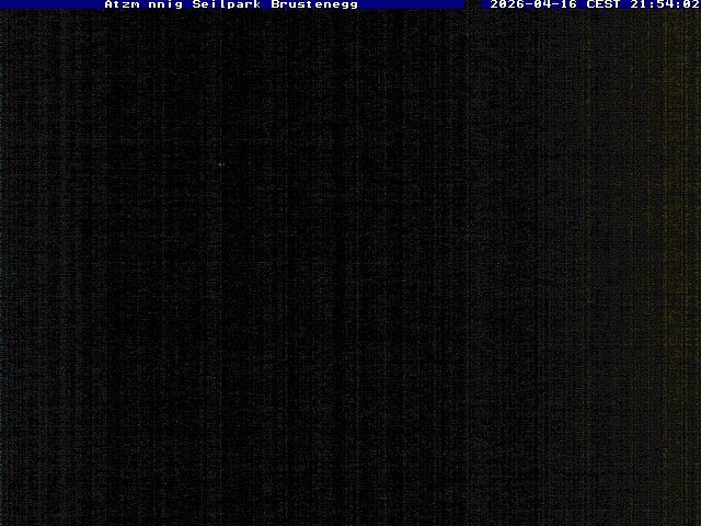 Eschenbach: Atzmännig Seilpark/Brustenegg