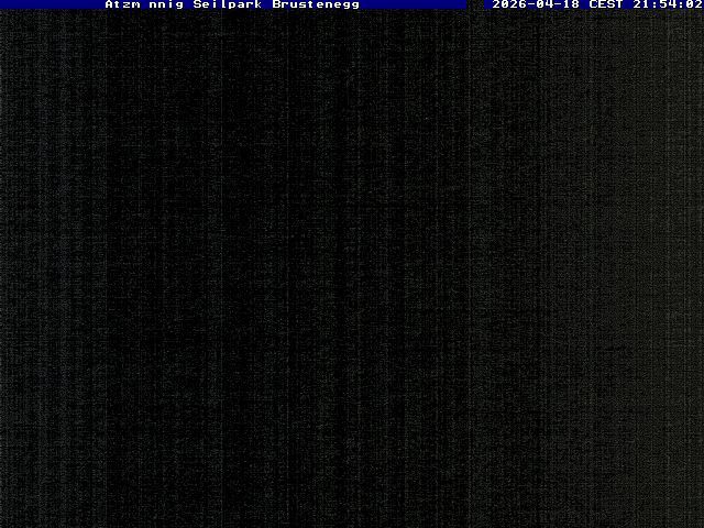 Eschenbach: Atzmännig Seilpark/Brustenegg