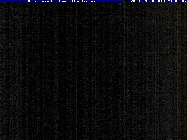 Eschenbach: Atzmännig Seilpark/Brustenegg