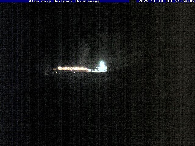 Eschenbach: Atzmännig Seilpark/Brustenegg