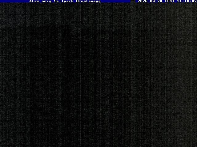 Eschenbach: Atzmännig Seilpark/Brustenegg