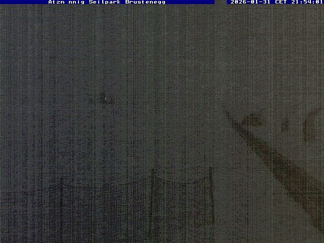 Eschenbach: Atzmännig Seilpark/Brustenegg