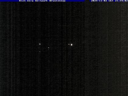 Eschenbach: Atzmännig Seilpark/Brustenegg