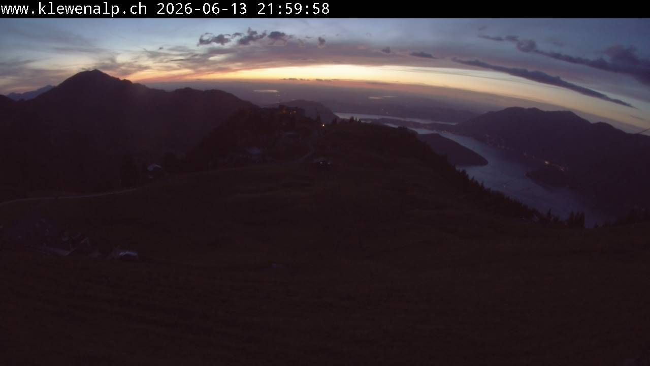 Beckenried: Klewenalp