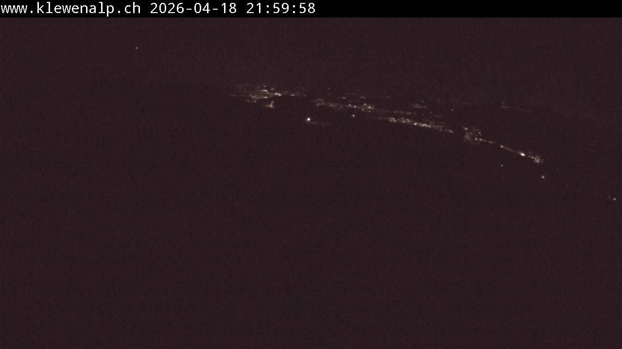 Beckenried: Klewenalp