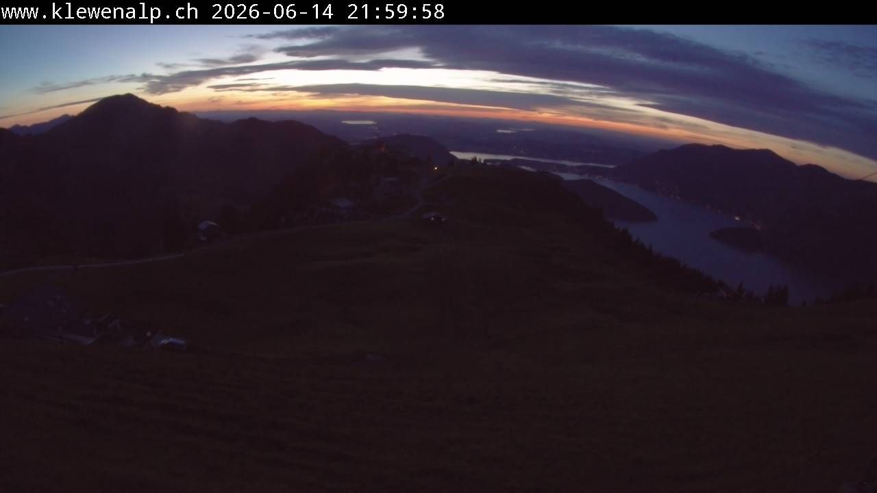 Beckenried: Klewenalp