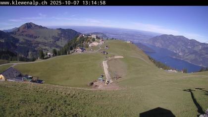 Beckenried: Klewenalp