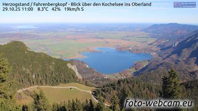 Schlehdorf Daglicht Webcam Image Schlehdorf Daglicht Webcam Image