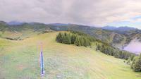 Praz-sur-Arly: Alpes - Praz sur Arly - Slope m