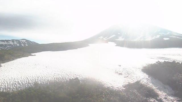 Asahidake 2: Sapporos Stunning Landscape Webcam