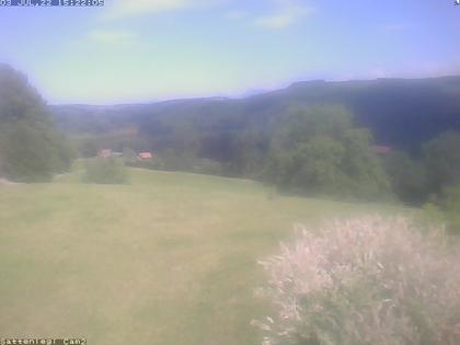 Wolhusen: Sternwarte Steinhuserberg Webcam 2