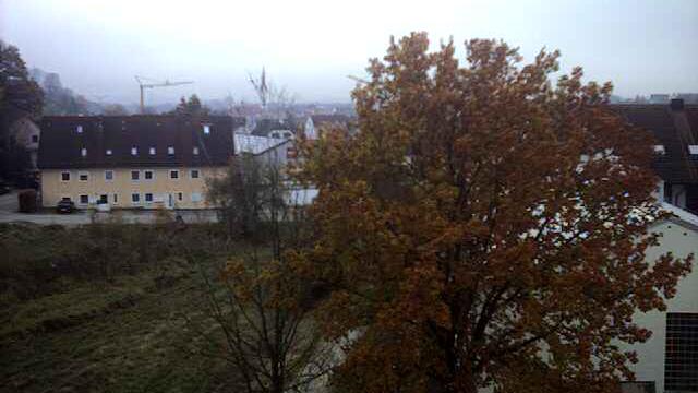 Nandlstadt Landscape Webcam