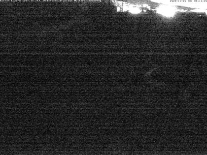 Malters: Holzrückhalteraum