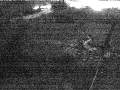 Malters: Holzrückhalteraum