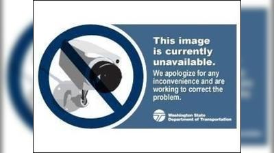 Vignette de Wenatchee webcam à 8:00, oct. 7