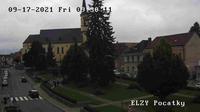 Zirovnice: Žirovnice - Jihočeský, Czech Republic