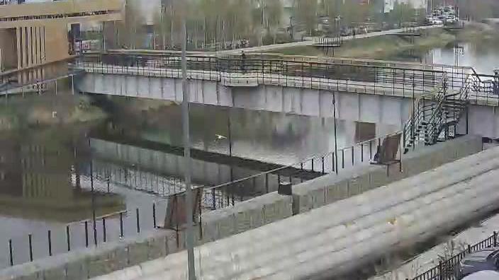 Yakutsk › North-East: Ozero Taloye