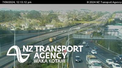 Waitakere Daglicht Webcam Image Waitakere Daglicht Webcam Image