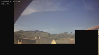 Preview delle webcam di Villaurbana