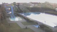 Dubnany › East: Summer swimming pool - Current
